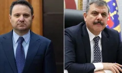 Akın Gürlek Adalet Bakanı, Mustafa Çiftçi İçişleri Bakanı oldu