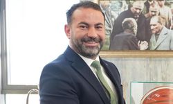Manisa Basket Başkanı Ali Mazman istifa etti