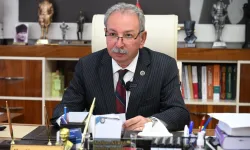 Başkan Nurlu’dan müftüye Atatürk tepkisi!