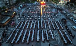 Kızılay Manisa'dan günlük 500 kişiye yemek desteği