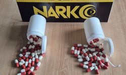 Manisa'nın iki ilçesinde sokak satıcılarına darbe