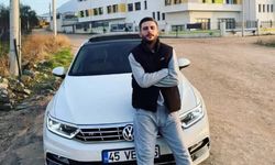 Manisa'da 27 yaşındaki gencin şüpheli ölümü