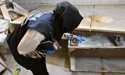 Manisa’da Ramazan öncesi fırınlara sıkı denetim