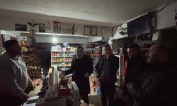 Saruhanlı’da vekile elektrik isyanı