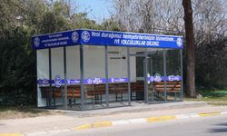 Salihli’de toplu taşımaya konforlu dokunuş