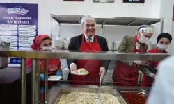 Manisa’daki tüm lokantalar Kent Lokantası oluyor