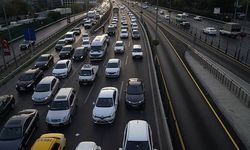 Trafikte yeni cezalar belli oldu