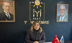 Yunusemre’de Rojava yürüyüşü siyasi tartışma yarattı