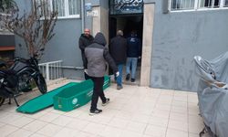 Kendisinden haber alınamayan adam evinde ölü bulundu