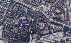 Manisa Mehmet Akif Ersoy Anadolu Lisesi yeniden inşa ediliyor