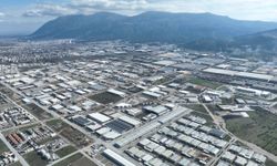 Muradiye OSB başkanı Kıvırcık'tan BYD açıklaması