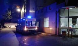 Manisa'da 3 kişi sobadan zehirlendi!