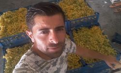 Manisa'da boş arazide bir kişinin cansız bedeni bulundu