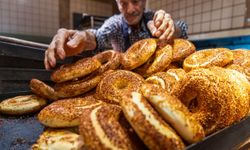 Manisa'nın meşhur lezzeti sahur sofralarını süslüyor