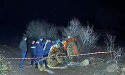 Av tüfeğiyle vurulan kişi hayatını kaybetti