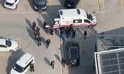 Denizli’deki silahlı çatışmanın şüphelileri Manisa’da yakalandı