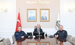 Bayramda Manisa'da 2 bin personel sahada olacak