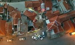 Manisa'da torbacılara eş zamanlı operasyon