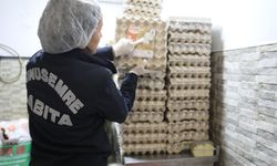 Yunusemre’de bayram öncesi fırın ve tatlıcılara sıkı denetim