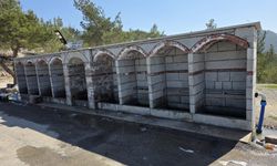 Manisa’ya yeni bir mesire alanı daha kazandırılıyor