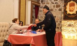 Şehzadeler’de pazarcılar için kura çekimi yapıldı