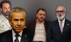 AKP Manisa'da neler oluyor? Arınç bir tarafta, teşkilat diğer tarafta