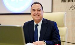 Besim Dutlulu, imar için Ankara'da temaslarda bulunacak