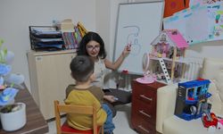 Manisa Büyükşehir'den ‘Konuşma ve Dil Terapisi’ hizmeti