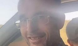 Manisa'da bir kişi kendini asarak intihar etti