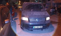 Manisa'da ‘dur’ ihtarına uymayan sürücüye 700 bin TL ceza!