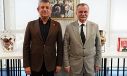 Özgür Özel, Yunusemre'de toplu açılış törenine katılacak