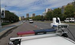 Ramazan Bayramı’nda yollardaki sabit radar noktaları belli oldu