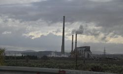 Soma A Termik Santrali özelleştiriliyor!