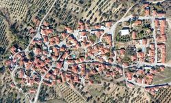 Manisa’da bir mahalle heyelan riski nedeniyle başka bir yere taşınacak