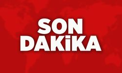 Manisa'da tır su kanalına uçtu: 1'i ağır 3 yaralı