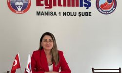 Eğitim-İş’ten Yunusemre’de “kadın öğretmenlere mobbing” iddiası