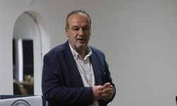 İYİ Partili Ümit Akdağ partisinden istifa etti