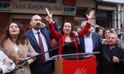 Başkan Özalper, İmamoğlu’nun mesajını okudu