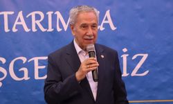 Arınç'tan 'Aynı gün iki iftar' gündemine ilişkin yanıt