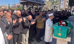 Hüseyin Taylan’ın cenazesinde Cengiz Ergün'e tepki