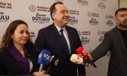 Manisa'da 200 sosyal konut yapılacak