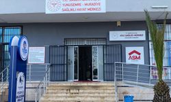 Muradiye Aile Sağlığı Merkezi’nde skandal olay!