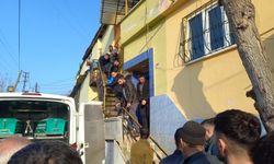 Manisa'da cezaevi firarisinin ölü bulunmasına ilişkin 2 kişi tutuklandı