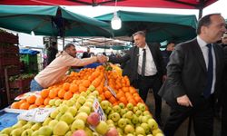 Manisa'da arife günü kurulacak pazarlar belli oldu