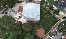 Manisa'da 470 yıllık miras tahrip edildi