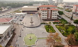 Yunusemre'de dışarıdan gelen stantların açılmasına izin verilmeyecek