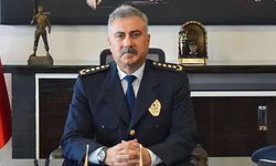 Manisa İl Emniyet Müdürü değişti