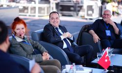 Manisa'da lezzet konuşuldu