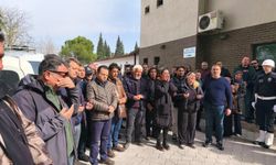 Manisalı emekli emniyet müdürü spor yaparken hayatını kaybetti