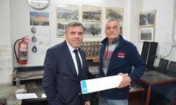 Manisa'da 7 bin 500 plaka değişti